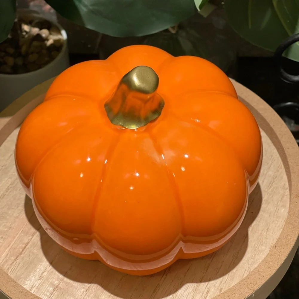 Target light up pumpkin